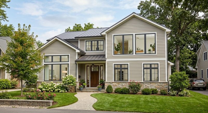 Aluminum Windows Service in Rock Hill, SC
