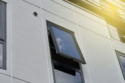 Aluminum Windows Service in Kenosha, WI