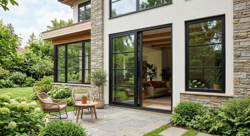 Aluminum Windows Service in Murfreesboro, TN