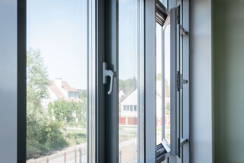 Aluminum Windows Service in Charlotte, NC
