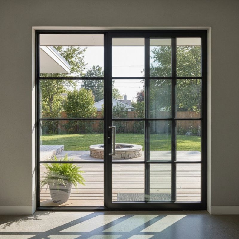 Barn Door Installation in Kansas City, KS