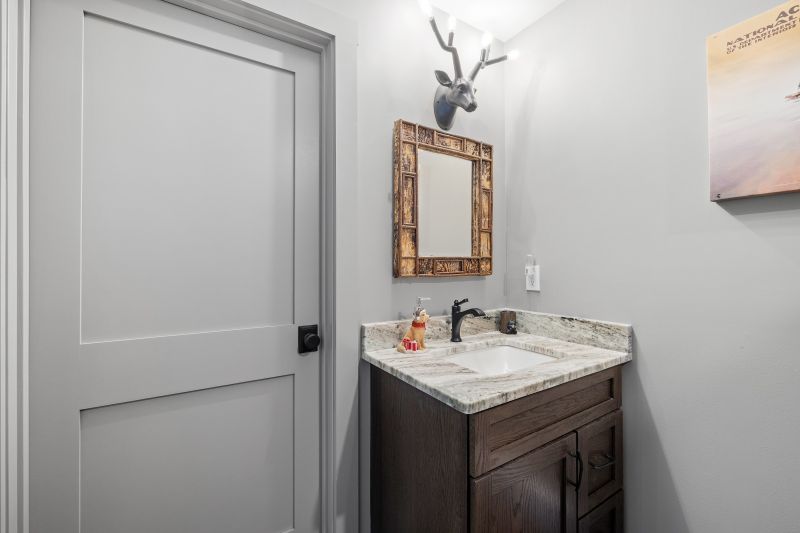 Barn Door Installation in Raleigh, NC