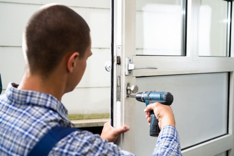 Door Hinge Repair in Kansas City, KS