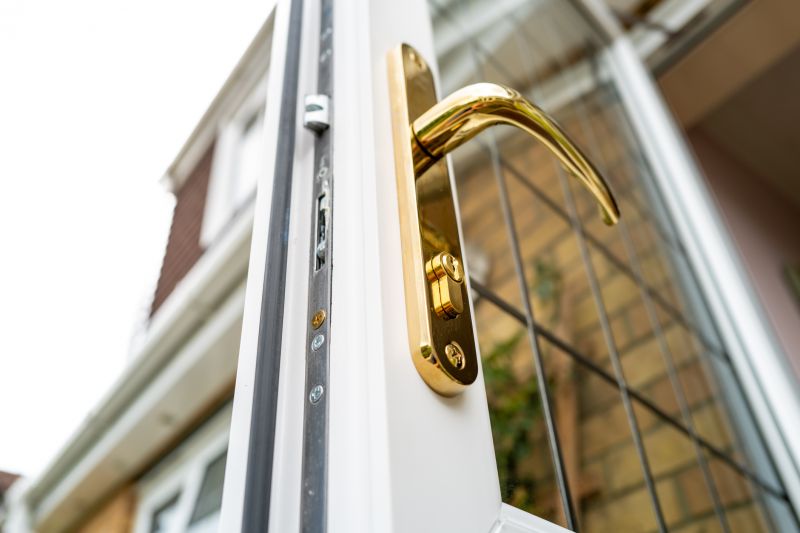 Door Hinge Replacement in Kansas City, KS
