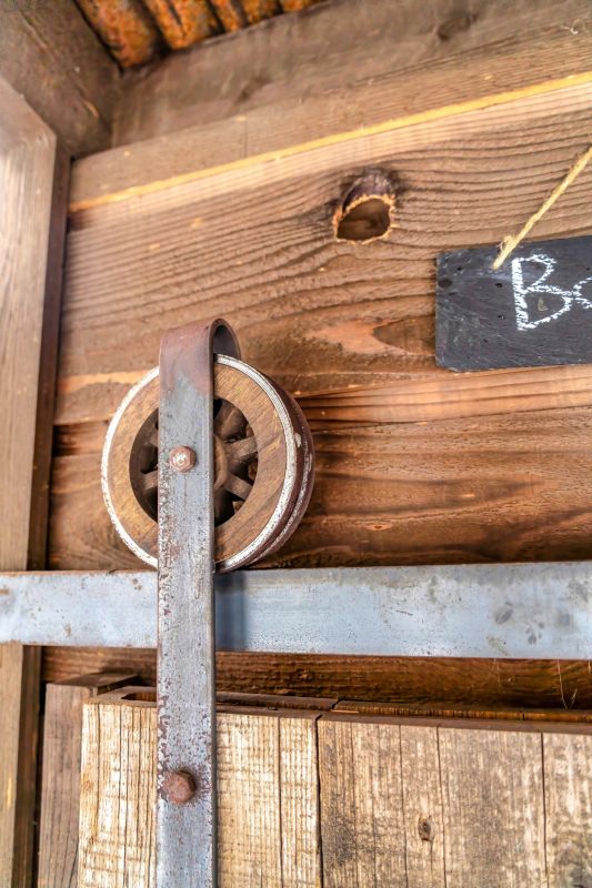 Door Track Repair Service in Overland Park, KS