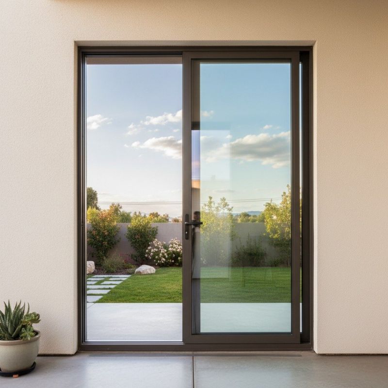Pocket Door Installation in Chapel Hill, NC