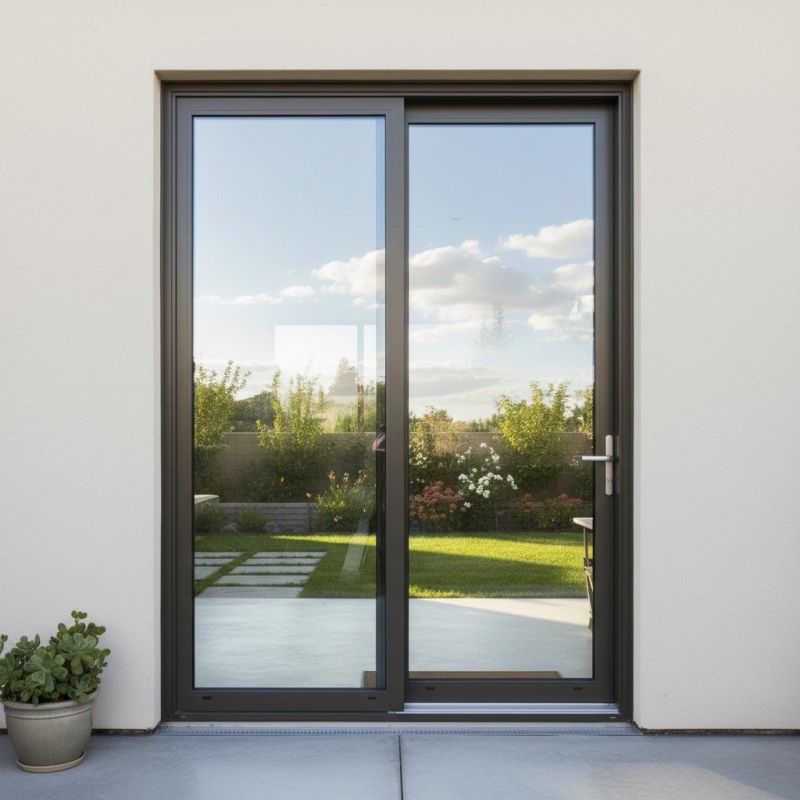 Pocket Doors Replacement in Kansas City, KS