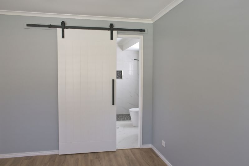 Sliding Door Installation in Wilmington, NC