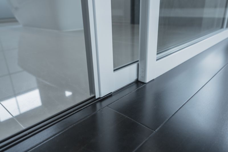 Sliding Glass Door Repair in Olathe, KS