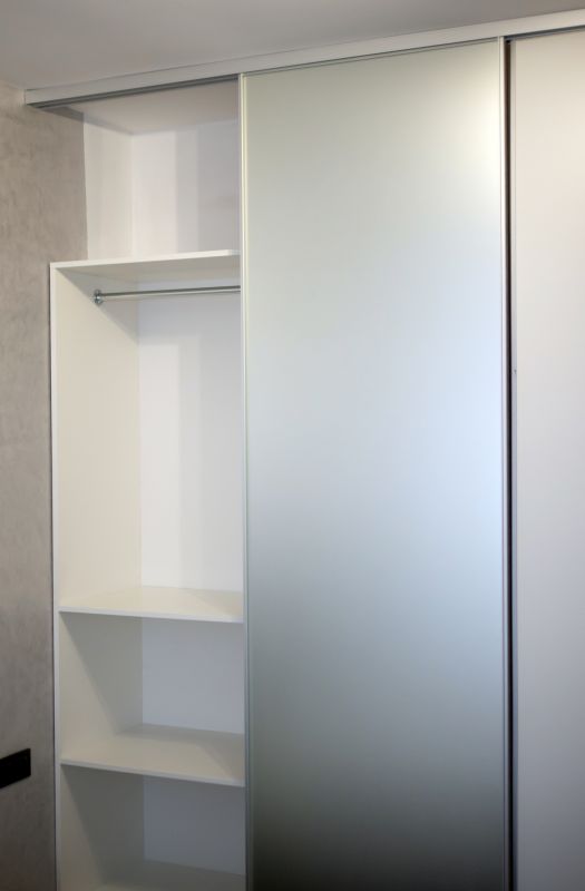 Sliding Mirror Door Repair in Olathe, KS