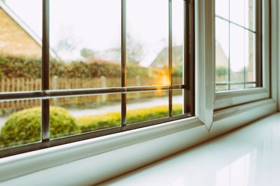 Vinyl Window Service in Saint Petersburg, FL