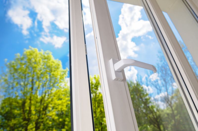 Vinyl Window Service in Spartanburg, SC