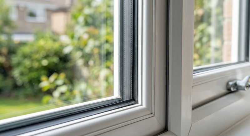 Vinyl Window Service in Pittsburgh, PA
