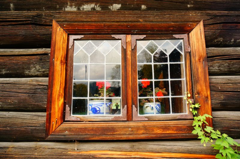 Wood Windows Installation in Murfreesboro, TN
