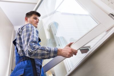 Vinyl Window Service in Cary, NC